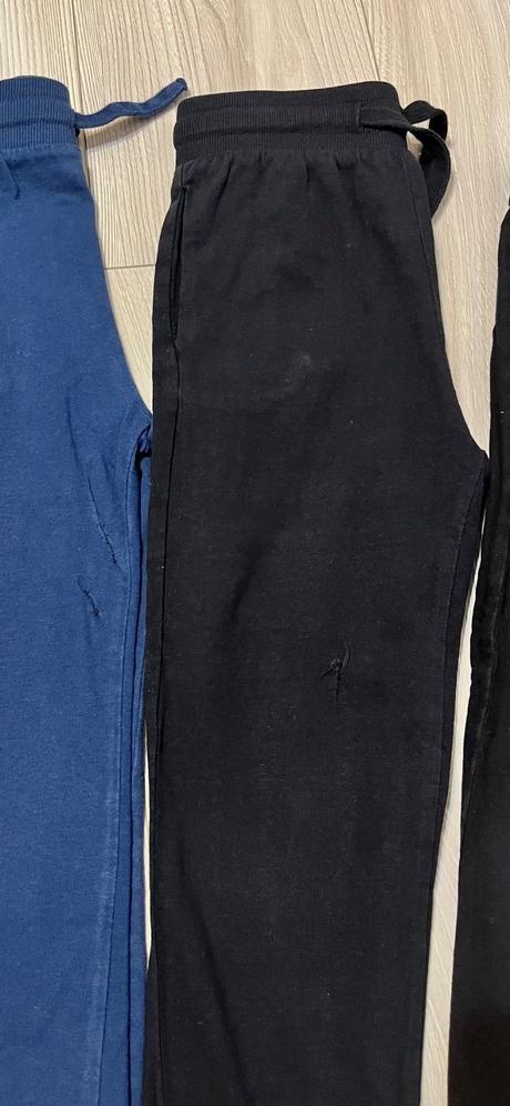 Chlapcenske teplaky h&m, h&m,116