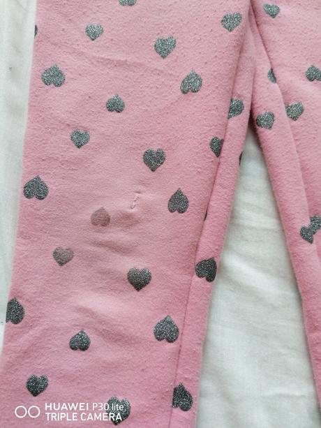 Zateplene legíny, disney,116