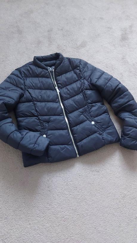 Bunda jesenná /do miernej zimy, clockhouse,m