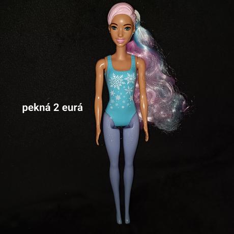 Barbie,