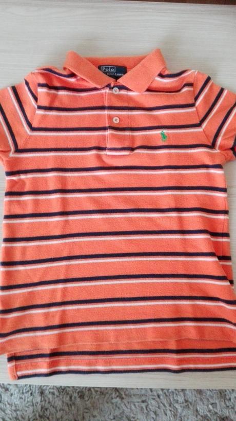 Tricko ralph lauren, ralph lauren,104