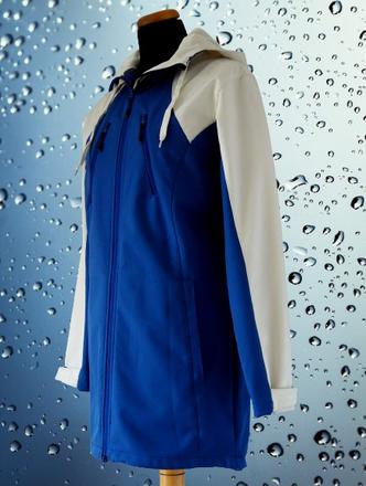 Brandsdal of norway softshellová bunda, veľ.s, s