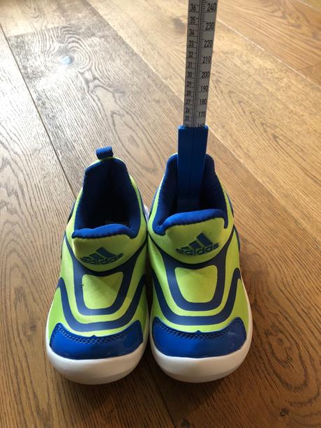 Adidas tenisky uk 9 1/2, 24