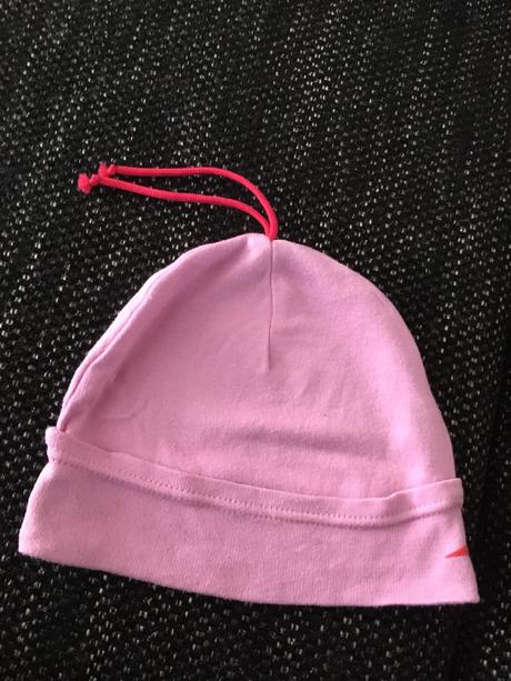 Tenká čiapočka 2x, 92