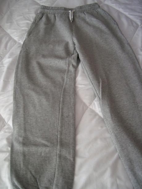 Tepláky, lindex,158