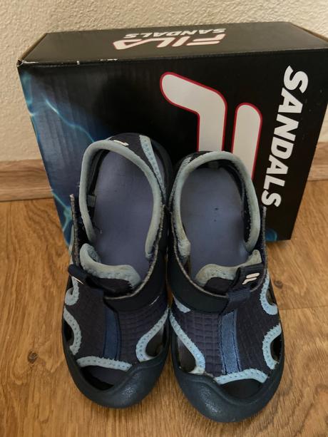 Fila sandale, fila,26