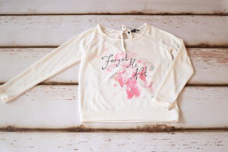 Pulóver, reserved,s