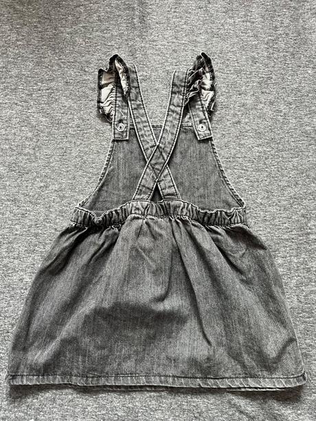 Sukňa na traky, f&f,92