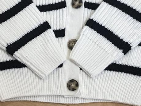 Sveter 1x oblečený, takko,134