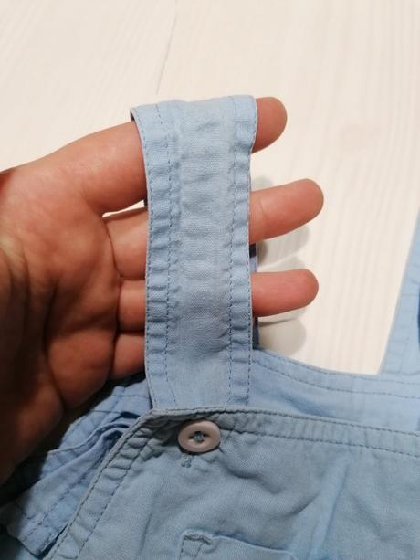 Kraťase na traky, items,74