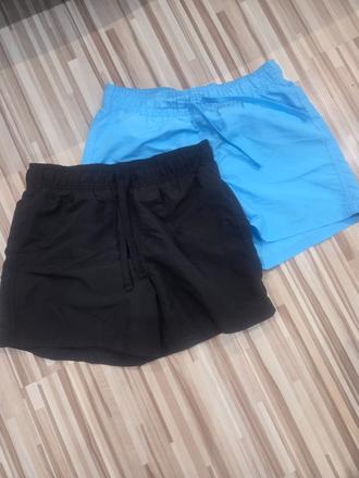 Chlapčenské šortky, s