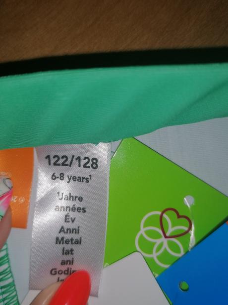 Plavky chlapcenske, takko,122 / 128