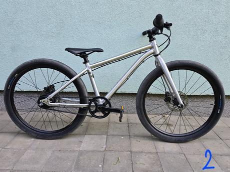 Bicykel early rider belter 24", 24