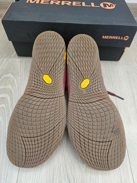 Merrell vapor glove 3, merrell,39