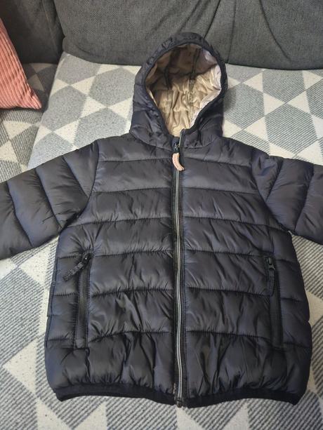 Bunda reserved, reserved,92