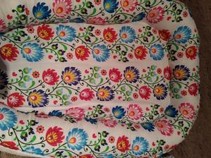 Zavinovačka a hniezdo, 