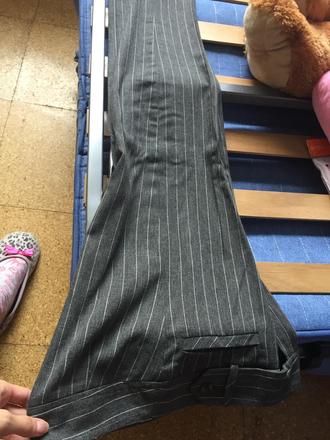 Nohavice mango, mango,40