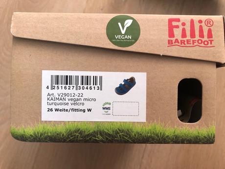 Sandále filii veľ. 26w, filii,26