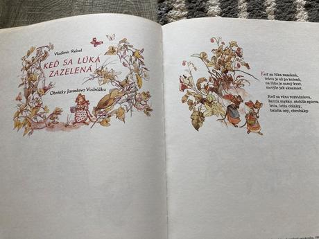 Jaroslav vodrážka výber z diela- prvé vydanie 1984, 