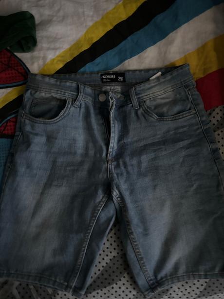 Nohavice, sinsay,28