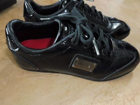 Prechodne topanky, 36