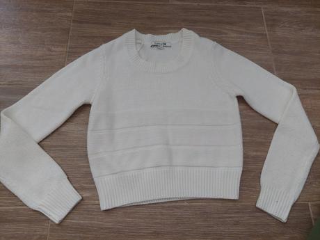 Kratší pulover m, m