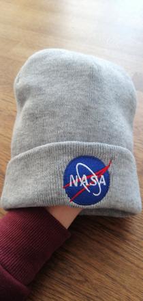 Zimná čiapka uni 4-10rokov, 122