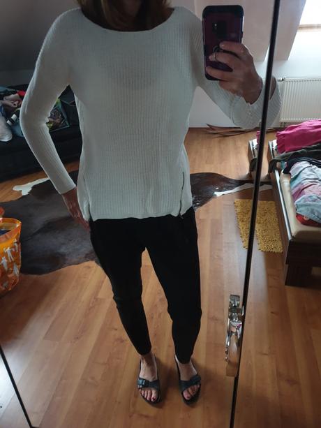 Sveter oversize, camaieu,m