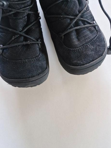 Zimné čižmy, froddo,27