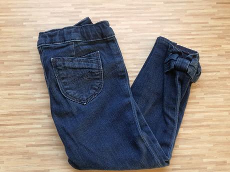 Riflicky s maslou gap, gap,98