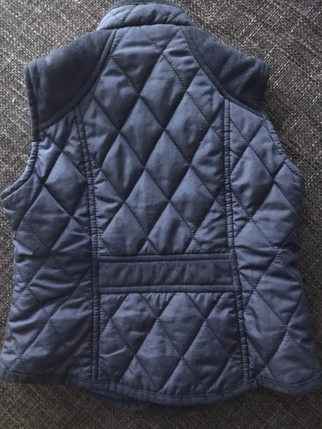 Štýlová chlapčenská vestička, na 2-4 roky, 98