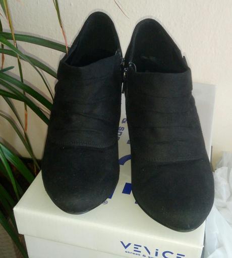 Prechodné topánky - 39, graceland,39