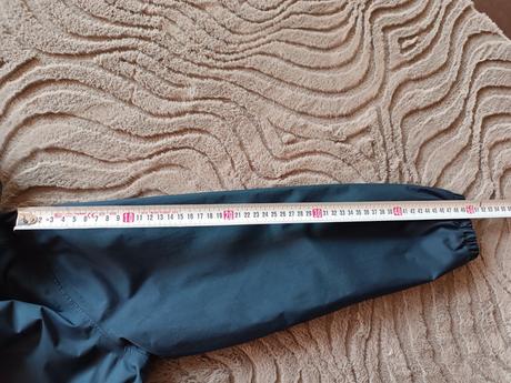 Tenká bundička, quechua,128