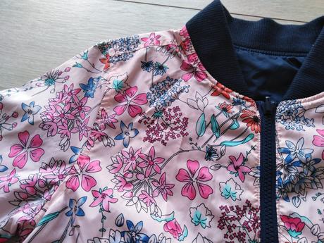 Prechodná vetrovka, s.oliver,146