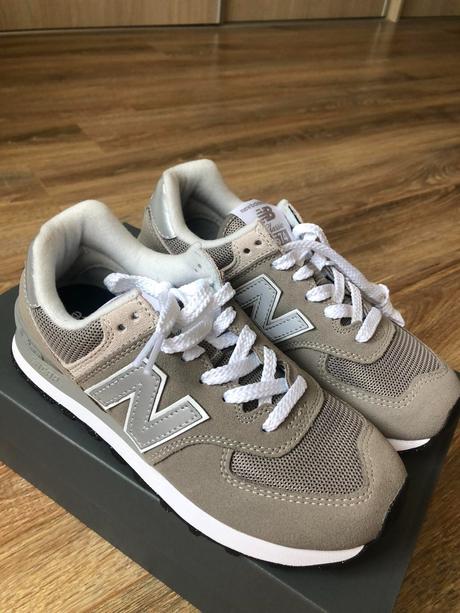 Botasky, new balance,37