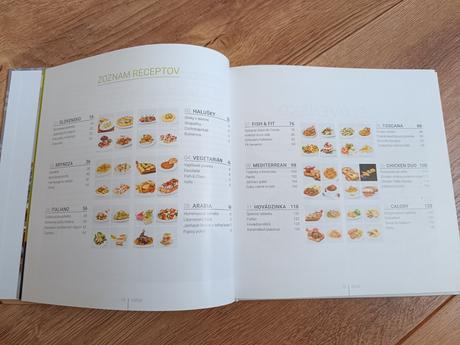 Zdravy rozum je najlepsi recept, 