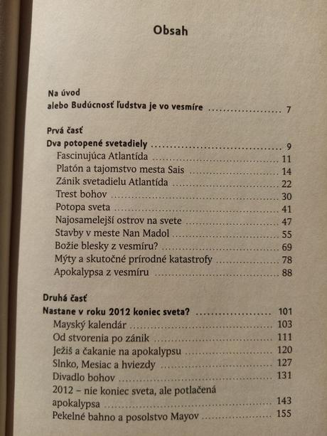 Kniha 2012 koniec a nový začiatok-posolstvo mayov,