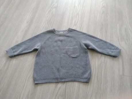 Pulovrík zara 92, zara,92