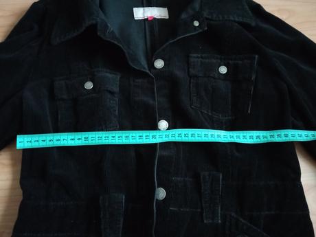 Menžestrové sako, 38
