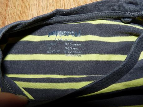 Pásikové bavlnené, pepperts,134