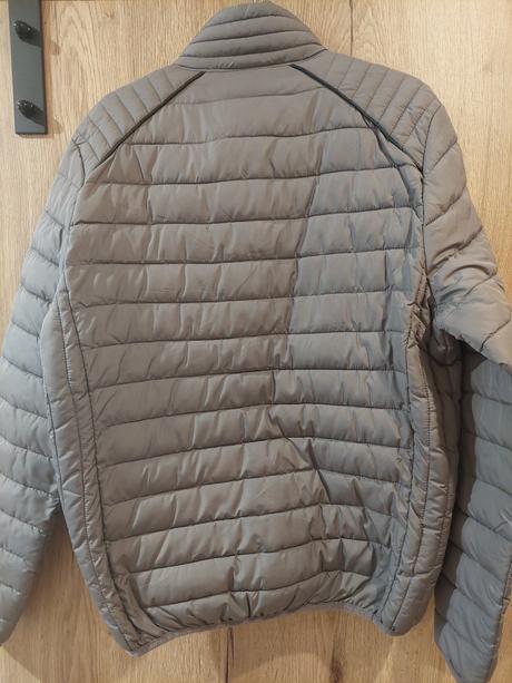 Bunda prechodná, xs