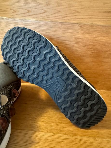 Sneakersy liu jo, liu jo,38