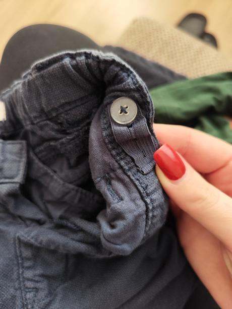 Nohavice, newbie,104