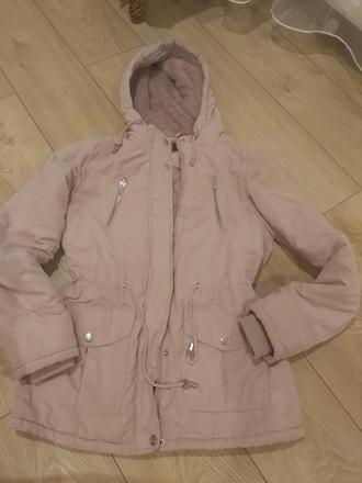 Zimná bunda 34/36, 36