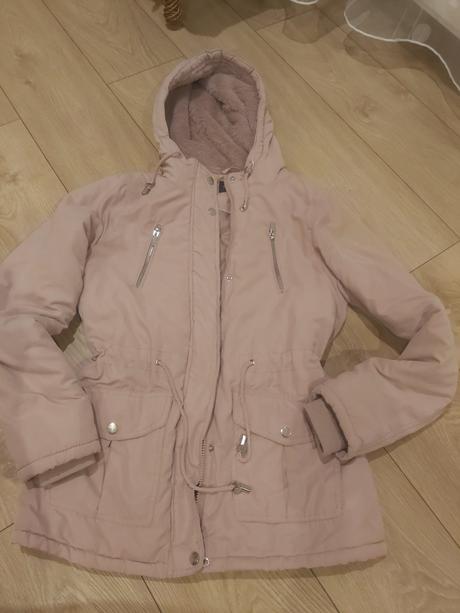 Zimná bunda 34/36, 36