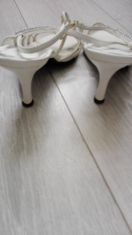 Sandálky, graceland,37