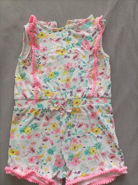 Letný overal, dopodopo,92