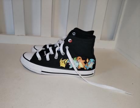 Tenisky, converse,32