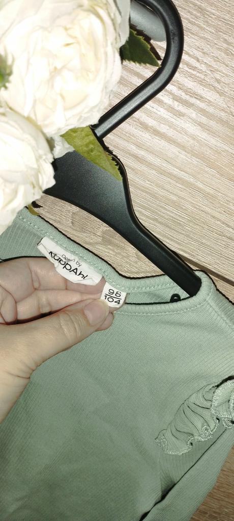 Kappahl tričká 98/104, kappahl,104