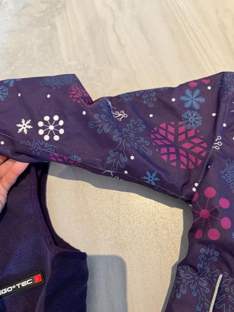 Lego bunda a oteplovacky, lego,104